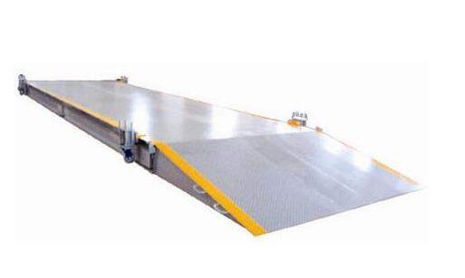 為什么選擇無人值守電子汽車衡？