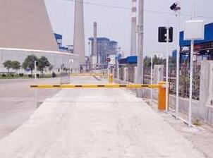 無人值守過磅稱重系統(tǒng)你了解多少